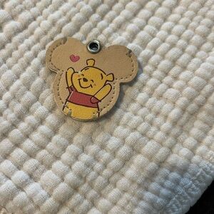 Winnie the Pooh Tan Kids Accessory